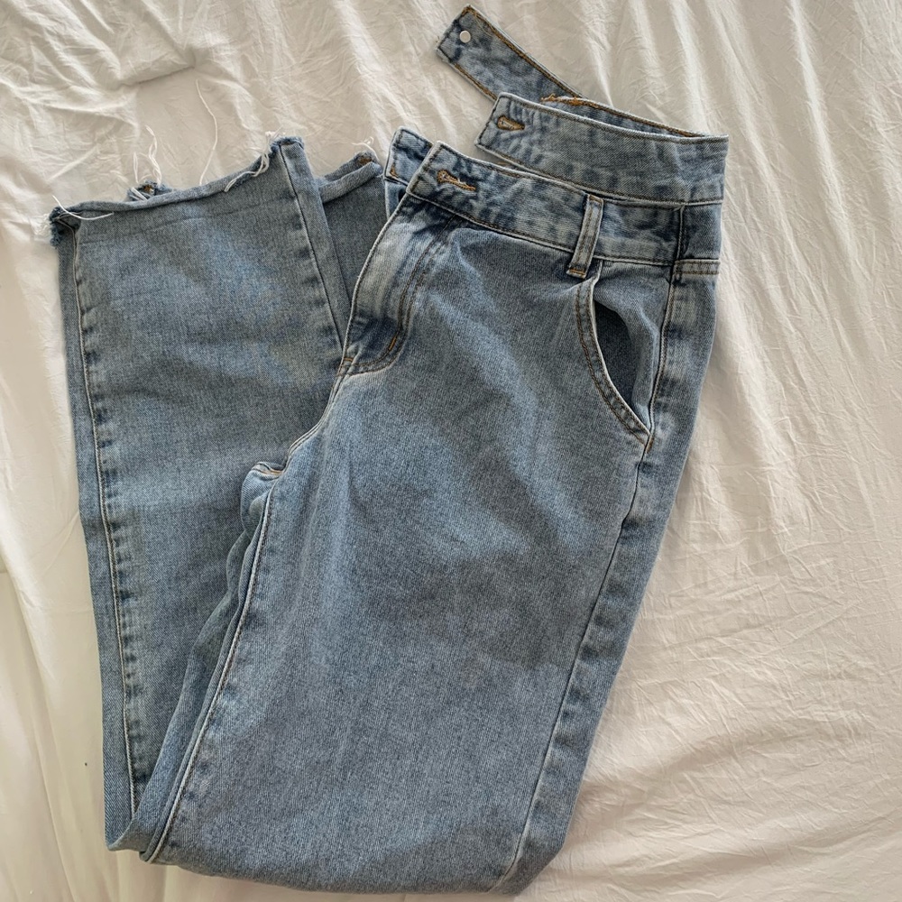 Lioness Jeans